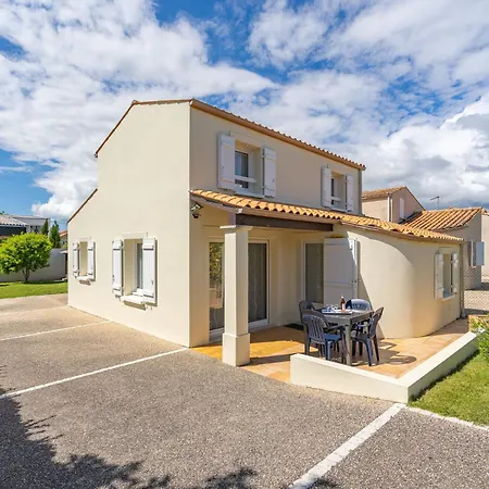 Brive 1 By Interhome Holiday home