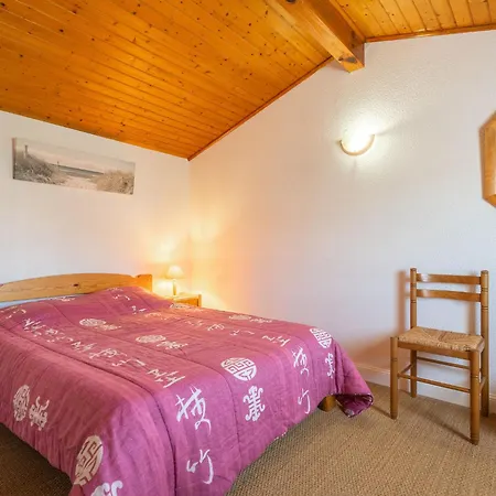 Brive 1 By Interhome * Pontaillac