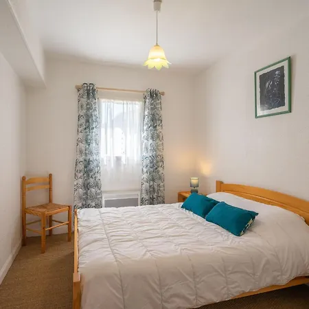 Brive 1 By Interhome Сasa de vacaciones