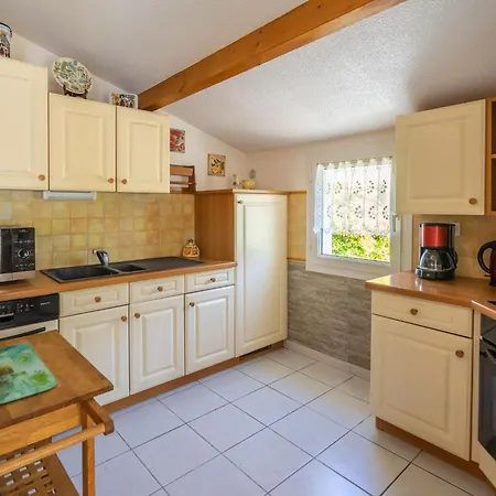 Brive 1 By Interhome Esplanade de Pontaillac