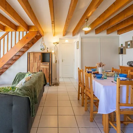 Brive 1 By Interhome * Esplanade de Pontaillac