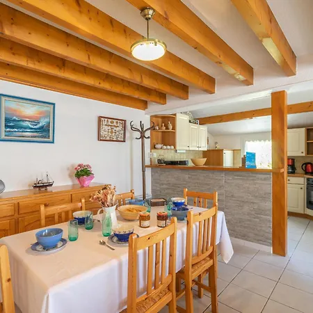 Brive 1 By Interhome Holiday home