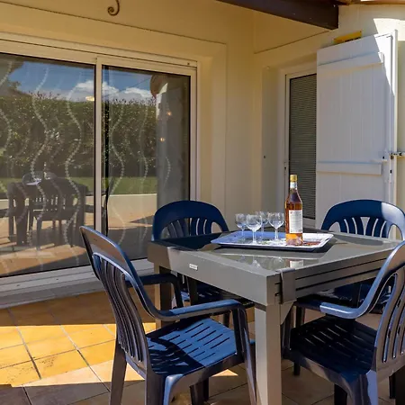 Σπίτι διακοπών Brive 1 By Interhome *