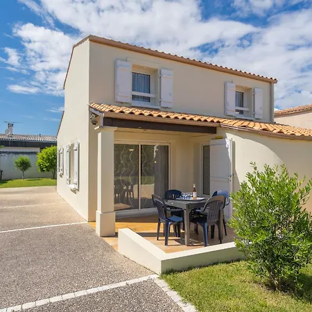 Brive 1 By Interhome Pontaillac