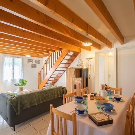 Brive 1 By Interhome * Esplanade de Pontaillac