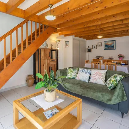 Brive 1 By Interhome *